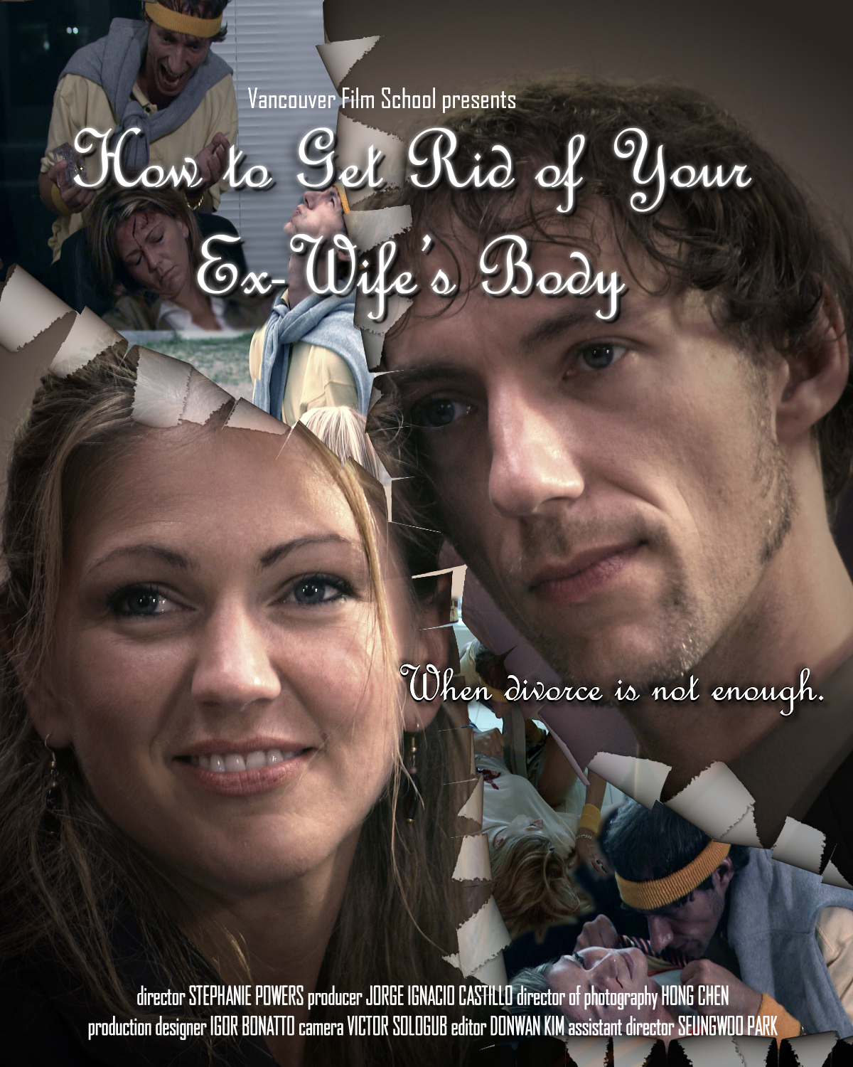 Poster and link