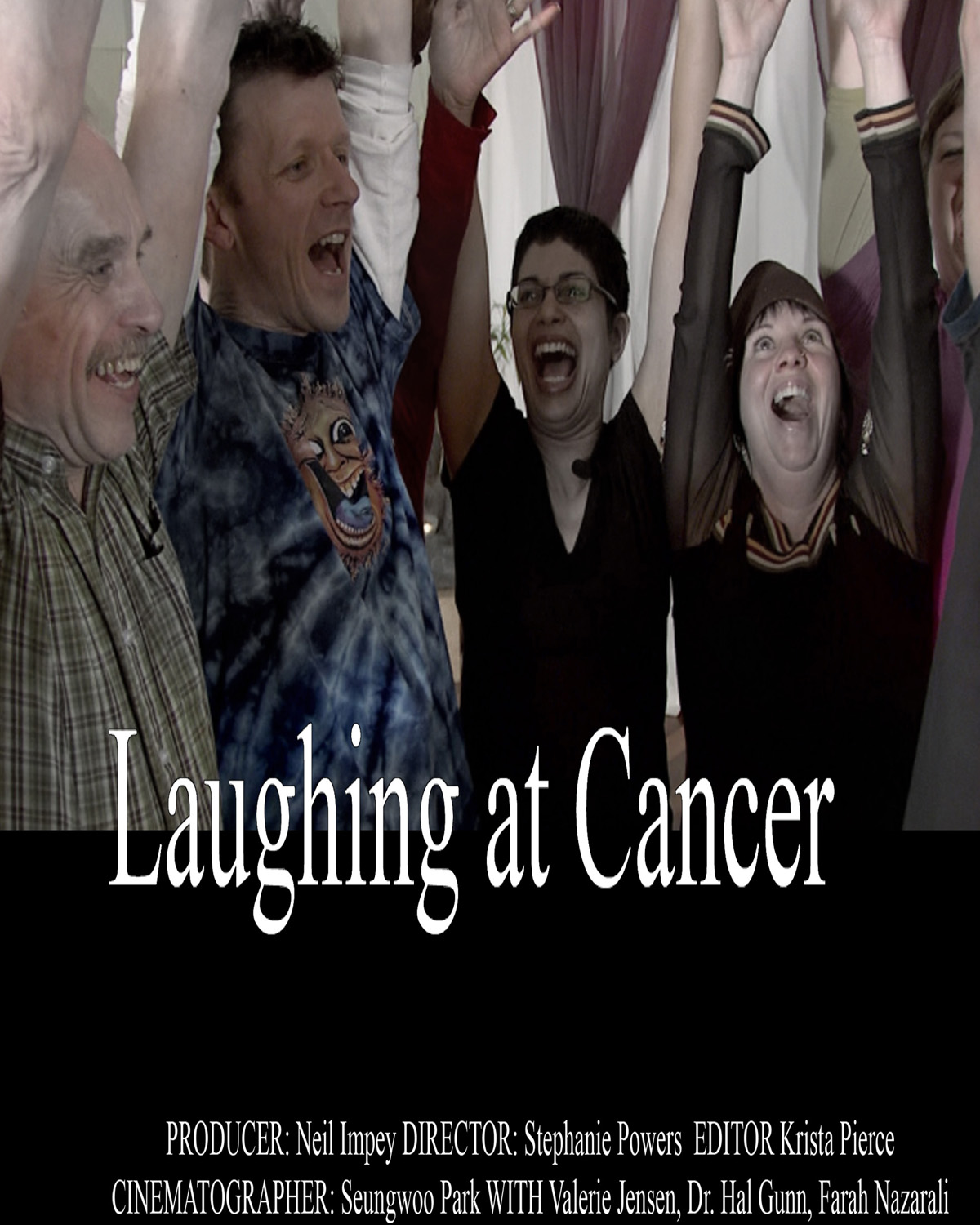 Poster and link
