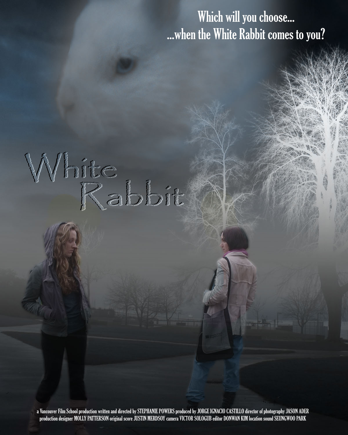 Poster and link