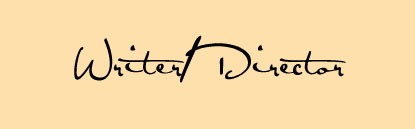 Writer/Director
